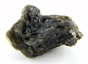 Darwin Glass, Near Mt. Darwin, Tasmania Australia Weight: 2.56 grams - Picture 1 of 5