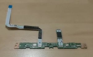 HP Pavilion 15-n080el Card Buttons Touchpad Palmrest Card Board Cables - Picture 1 of 1