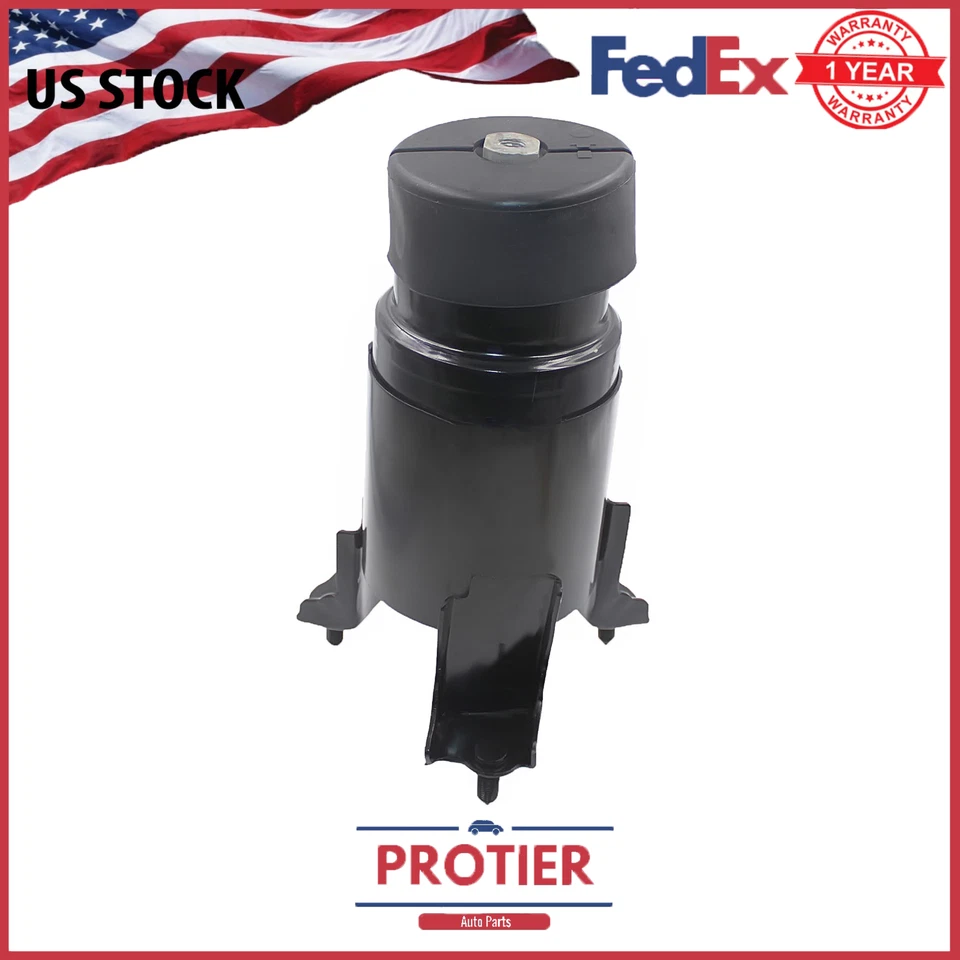 Montaje de motor delantero para Toyota HIGHLANDER Lexus RX450H V6 3,5 L Foto 1 de 2