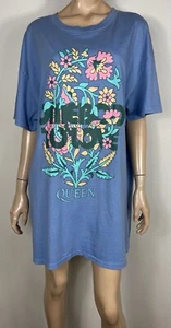 Queen Somebody To Love Top - Size Large - Picture 1 of 6