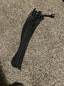 Lug Wrench And Jack Handle Tool Assembly Set TOYOTA 07-21 TUNDRA Sequoia - Picture 1 of 3