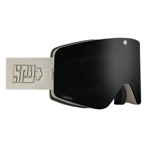 Spy Optic Marauder Medium bis Large Brille mit SPY Plus Zak Hale Rahmen - Bild 1 von 4