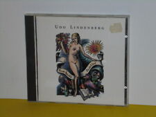 CD - UDO LINDENBERG - BUNTE REPUBLIK DEUTSCHLAND