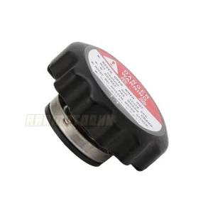 1.1 Bar Motorcycle Universal Radiator Cap Cover For Harley APRILIA Ducati Yamaha - Picture 1 of 6