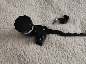 MZ ETZ MASTER BRAKE CYLINDER 150 250 251 Brand New Andy MZ Parts Uxbridge - Picture 1 of 5