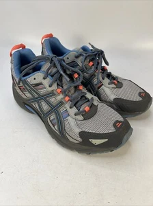 Asics Gel Venture 5 Running Shoes  Sneakers T5N8N Womens Size 10 - Picture 1 of 8