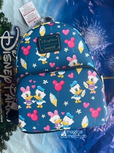 daisy duck bolsa