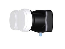 Inverto Black Premium Single 6 Degree Monoblock 0.2dB LNB For Astra 1 & Hotbird