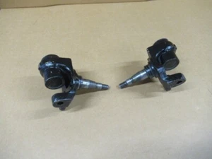 FORD ESCORT MK2 RS2000 / CAPRI FRONT STRUT STUB AXLES - Picture 1 of 5