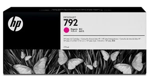 original HP CN707A 792 Tinte magenta 775ml Designjet 28500 MHD 2021 - Bild 1 von 1
