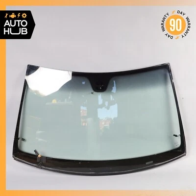 03-04 Mercedes R230 SL500 SL55 AMG Parabrisas Delantero Vidrio Parabrisas OEM Foto 1 de 4