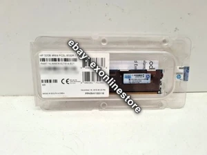 627814-B21 - 32GB (1x32GB) 4Rx4 PC3L-8500 (DDR3-1066) Memory Kit 632205-001 - Picture 1 of 1