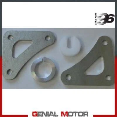 Kit abbassamento sella moto Faster96 -60mm per HONDA CBR 500 R 2013 > 2018 Foto 1 de 2