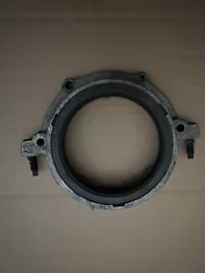 86-96 CORVETTE C4 ENGINE REAR CRANK CASE MAIN SEAL RETAINER 14088557 - Foto 1 di 3