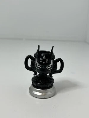 Figura Personaje Copa Trofeo Kaos Super Chargers Activision Skylanders Foto 1 de 4