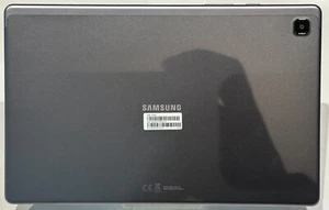 Samsung Galaxy Tab A7 SM-T509 32GB – Dark Gray - Picture 1 of 4