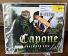 Capone - Raza For Life - Cd - **Brand New/Still Sealed** - Rare