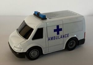 NEWRAY - Ambulanza ad attrito -  - NEW01767C