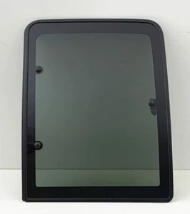 Fit 88-99 Chevy/GMC Pickup C/K 1500 2500 3500 Driver Left Side Quarter Glass MOV - Picture 1 of 7