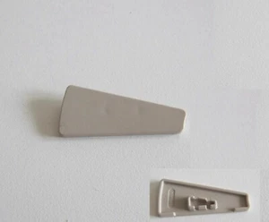 PLAYMOBIL (4302) SYSTEMx - Marche Grise pour Escalier Maison 4279 - Bild 1 von 1