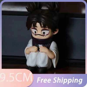 Statua 9,5 cm anime Jujutsu Kaisen figura choso figure salsa oni statua pvc gk - Foto 1 di 24