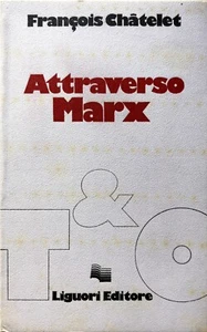 FRANÇOIS CHÂTELET (CHATELET) DURCH MARX LIGUORI 1978 - Bild 1 von 2