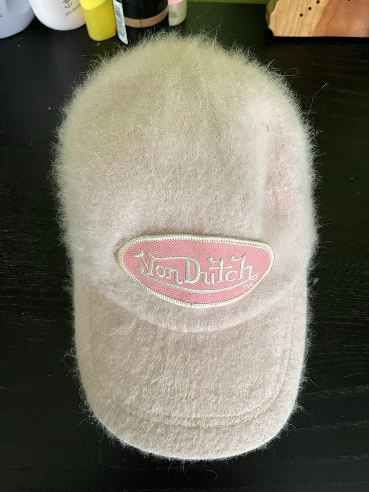 sombrero vintage de dutch Foto 1 de 2