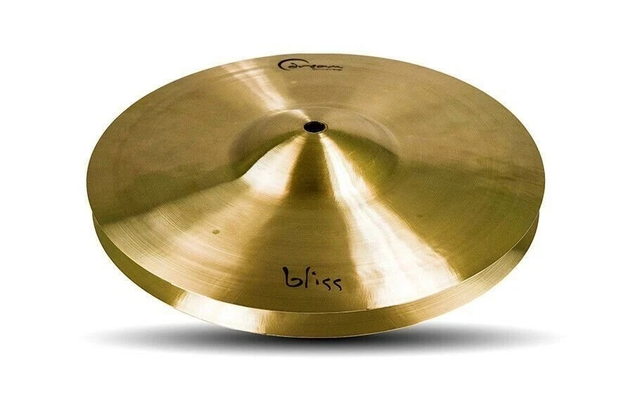Platillos Dream Cymbals BHH12 Bliss Series 12 pulgadas Hi Hat Foto 1 de 1
