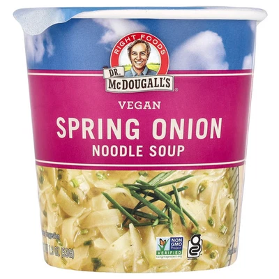 Vegan Spring Onion Noodle Soup, 1.9 oz (53 g) - Image 1 of 2