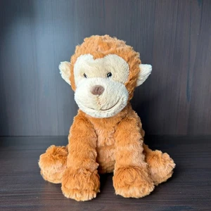 Jellycat Fuddlewuddle Monkey Medium - RARE - New w/ Tags - Free Fast Shipping ✅ - Picture 1 of 6