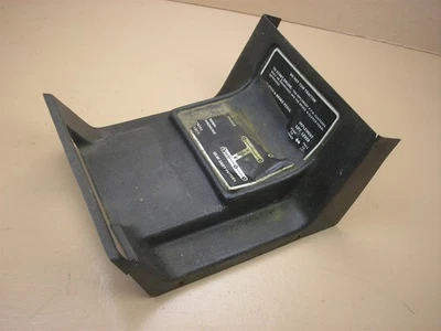 Panel de consola de acceso al centro del tractor Snapper Massey Ferguson 1600 19825 Foto 1 de 4