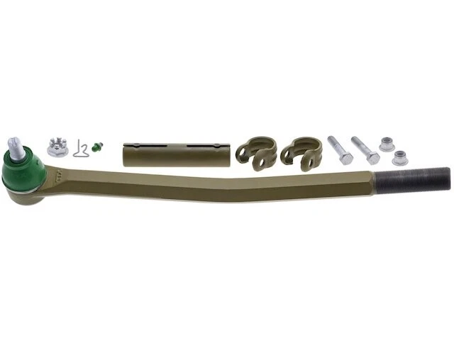 Extremo de barra de amarre interior delantero izquierdo para Ford E250 2008-2014 2009 2010 2011 2012 PW824SR Foto 1 de 1