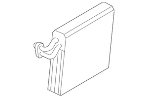 Genuine GM Evaporator Core 10364925 - Picture 1 of 2