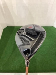 Titleist TSi2 18° / Fairway Wood / Flex-S 42inch / Shaft Tour AD DI-6 / Good+ - Picture 1 of 4