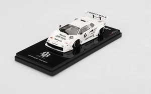 Lamborghini Countach LB-WORKS White 2024 Tokyo Auto Salon in 1:43 scale - Picture 1 of 4