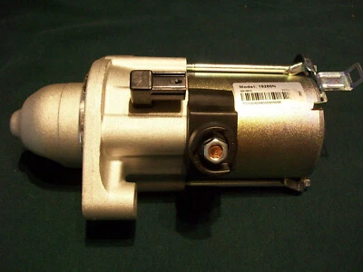 Arranque WAI 19280N NUEVO para ACURA ILX 2012-2015, HONDA CIVIC, CR-V 2,4 L Foto 1 de 4