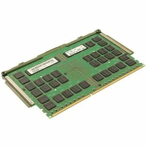 IBM 16GB PC3-8500 DDR3-1066 POWER7  FRU: 45D5674-45D7242-45D8418-41T8254 - Image 1 of 1