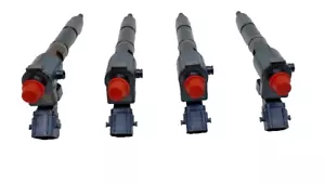 36010090 VOLVO V40 V70 V90 60 S60 S90 2,0 4x SET DIESEL EINSPRITZDÜSE 31336878 - Bild 1 von 5