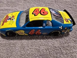 Wally Dallenbach Woody Woodpecker 46 Car 1/24 Revell Used - Picture 1 of 1