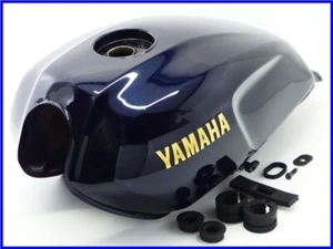 1996 YAMAHA XJR1200 Genuine Fuel Gas Tank XJR1300 yyy - Picture 1 of 10