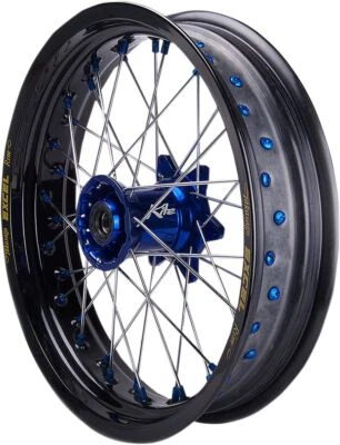 KTM SX 250 1993-2012 Kite Elite SM Rear Wheel 20.215.0.BL - Image 1 of 4