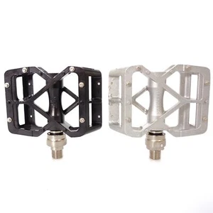 MKS Allways EZY Quick Release 9/16" Silber Schwarz MTB Rennrad Faltrad - Bild 1 von 2