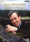 All Creatures Great And Small : Series 1 : Vol 1 (DVD, 1978)