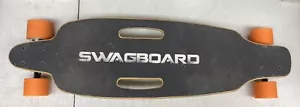 SwagBoard NG- 1 Next Gen Electric Skateboard, Long Electric, Rechargeable Board - Picture 1 of 6