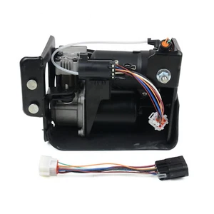 Pompa Compressore Sospensione Aria 22941806 Per SUV dal 2001 al 2013 Affidabile - Foto 1 di 7