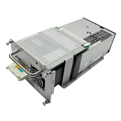 IBM Dell LTO Ultrium 2 Tape Drive Tape Drive 18P8155 0H4065 PowerVault 132T - Image 1 of 3