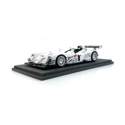 Spark 1/43 2002 Panoz LMP07 #50 Sebring - Image 1 of 2