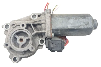 06-13 Land Rover Range Rover Sport Shift caja de transferencia motor 0130008508 OEM Foto 1 de 4