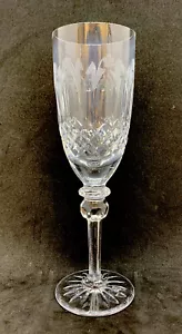 Rogaska QUEEN 8-1/4" Fluted Champagne - NEUWERTIG! - Bild 1 von 8