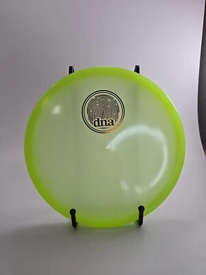 Discmania Color Glow C-Line Tactic Green 176g Disc Golf Putt Approach Red Box - Image 1 of 4
